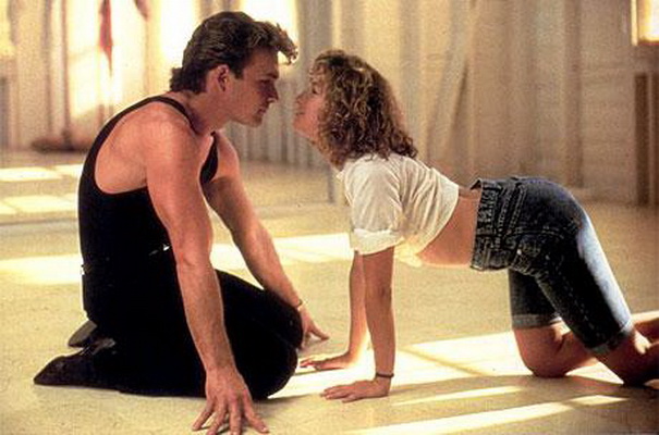 Patrick Swayze 11 Loading...