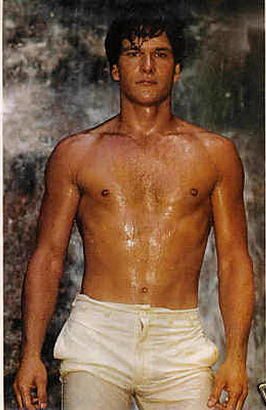 Patrick Swayze 14 Loading...