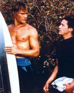 Patrick Swayze 2 Loading...