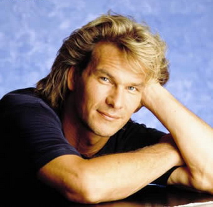 Patrick Swayze 6 Loading...