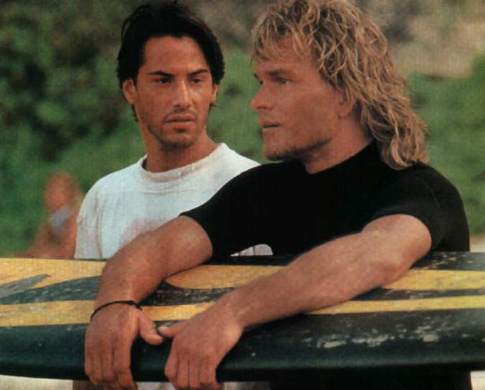 Patrick Swayze 7 Loading...