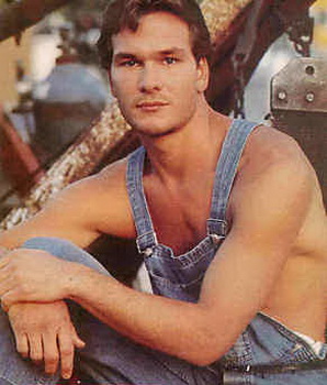 Patrick Swayze 9 Loading...