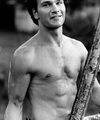 patrick swayze nude