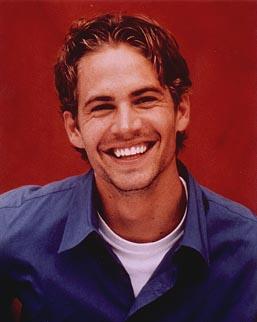 Paul Walker 15 Loading...