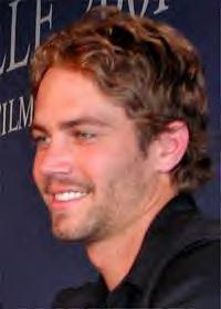 Paul Walker 16 Loading...
