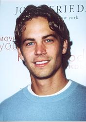 Paul Walker 17 Loading...