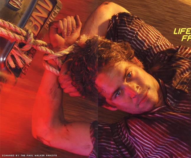 Paul Walker 19 Loading...