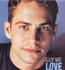 Paul Walker 20 Loading...