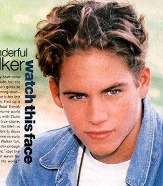 Paul Walker 23 Loading...