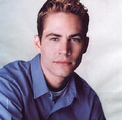 Paul Walker 28 Loading...