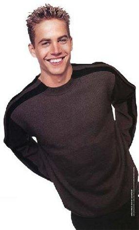Paul Walker 30 Loading...
