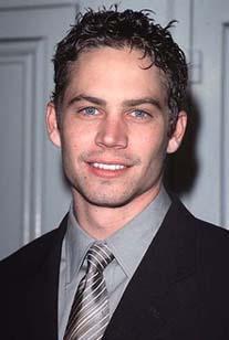 Paul Walker 31 Loading...
