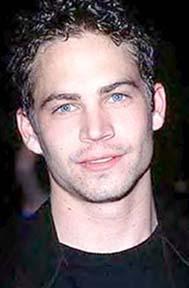 Paul Walker 32 Loading...