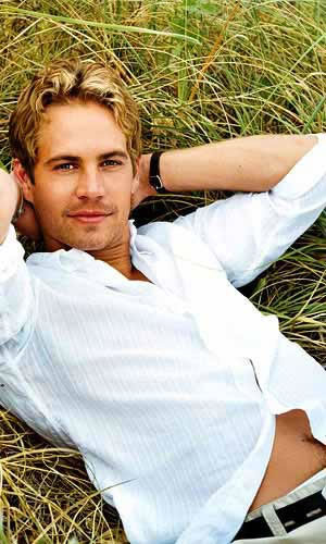 Paul Walker 6 Loading...
