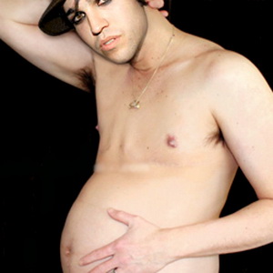 Pete Wentz 2 Loading...