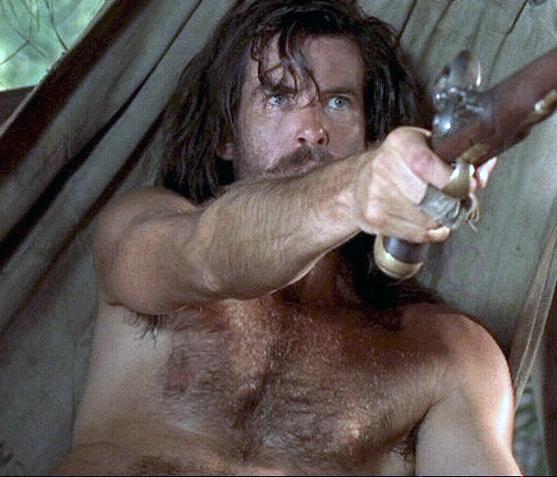 Pierce Brosnan 11 Loading...