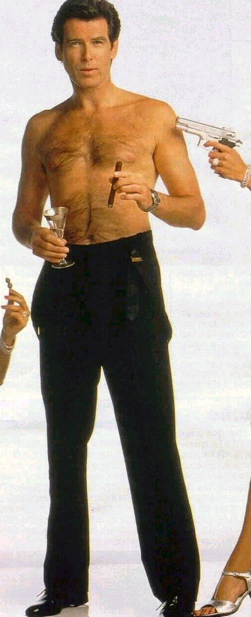 Pierce Brosnan 12 Loading...