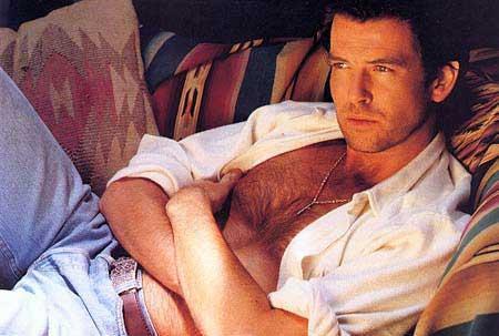 Pierce Brosnan 2 Loading...