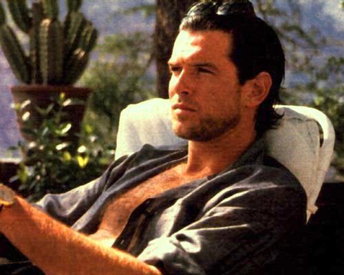 Pierce Brosnan 3 Loading...