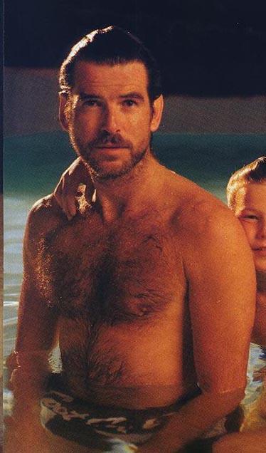 Pierce Brosnan 4 Loading...