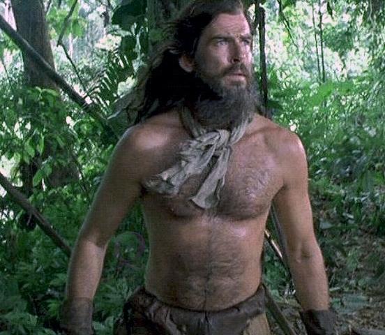 Pierce Brosnan 5 Loading...