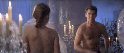steamy sex scenes