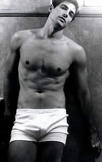 Reynaldo Gianecchini nude