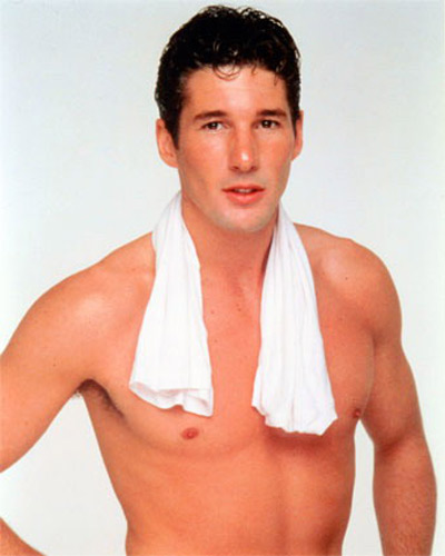 Richard Gere 11 Loading...
