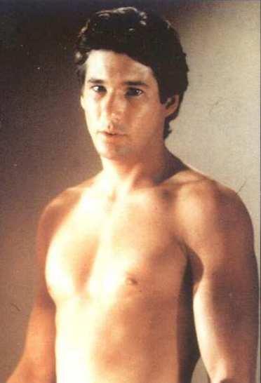 Richard Gere 3 Loading...