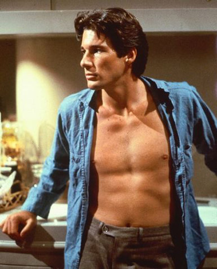 Richard Gere 6 Loading...