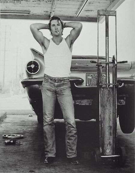 Richard Gere 7 Loading...