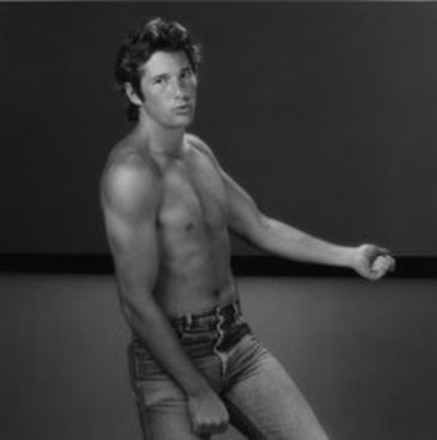 Richard Gere 8 Loading...