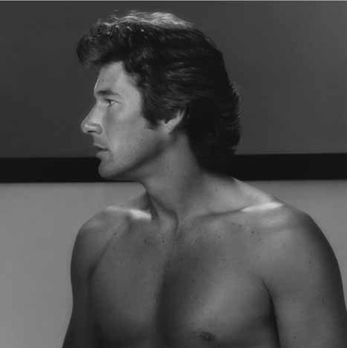 Richard Gere 9 Loading...
