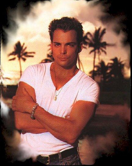 Richard Grieco 1 Loading...