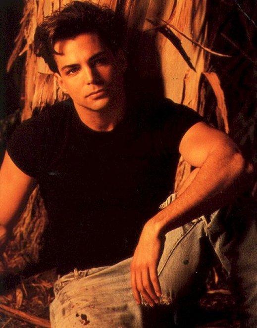 Richard Grieco 2 Loading...