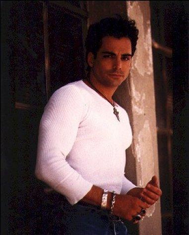 Richard Grieco 3 Loading...