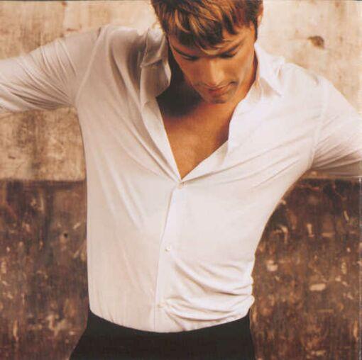 Ricky Martin 30 Loading...