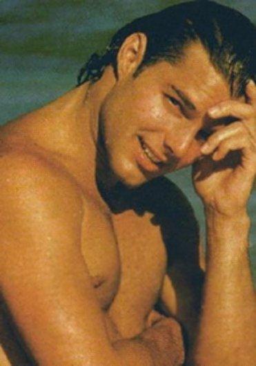 Ricky Martin 40 Loading...