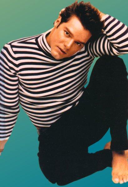 Ricky Martin 47 Loading...