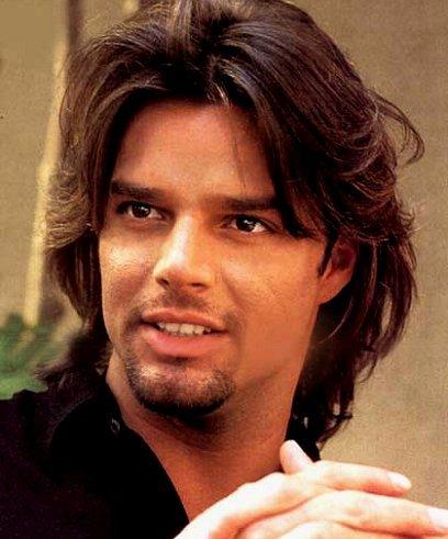 Ricky Martin 65 Loading...