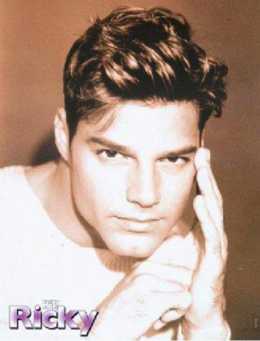 Ricky Martin 70 Loading...