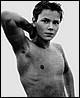 River Phoenix nude