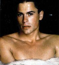 Rob Lowe Sex Tape