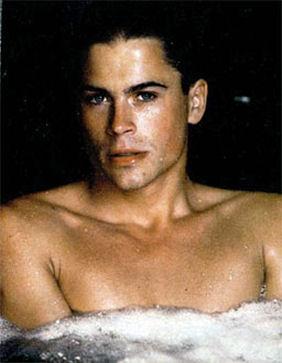 Rob Lowe 11 Loading...