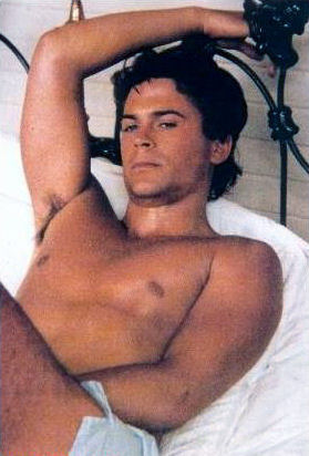 Rob Lowe 13 Loading...