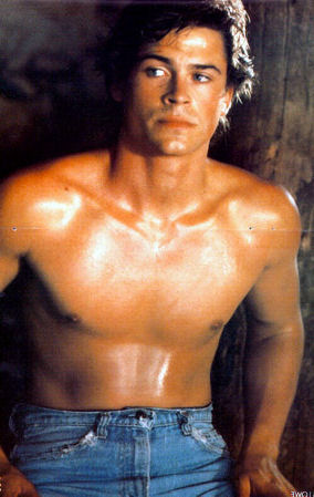 Rob Lowe 14 Loading...