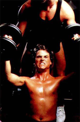 Rob Lowe 15 Loading...