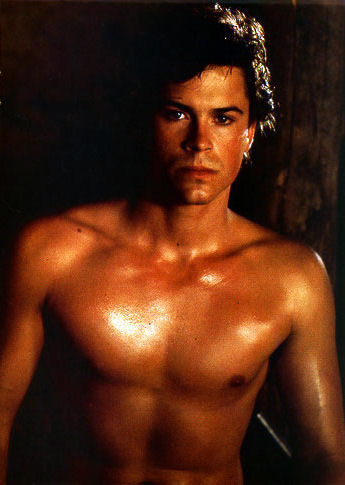 Rob Lowe 16 Loading...