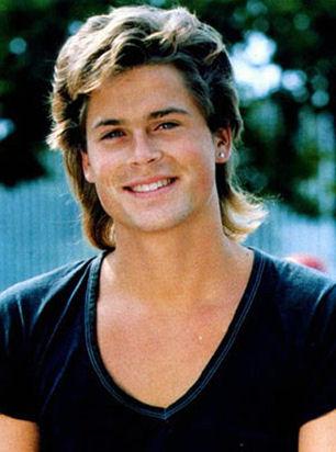 Rob Lowe 2 Loading...