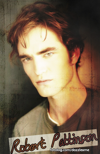 Robert Pattinson 10 Loading...